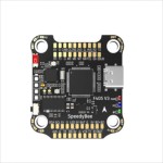 Speedybee F405 V3 Stack SpeedyBee F405 V3 BLS 50A 30x30FC&ESC Stack 3-6S Lipo for Rc Fpv Drone